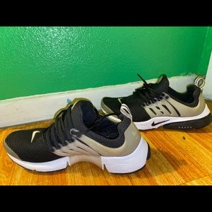 Nike prestos